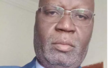 Mauritanie : le conseiller d’un ministère révoqué à cause de l’organisation SOS esclaves Mauritanie : le conseiller d’un ministère révoqué à cause de l’organisation SOS esclaves