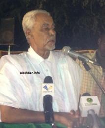 Un ancien ministre affirme l’authenticité des enregistrements attribués au président Aziz