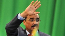 Mauritanie : L’ex-président Ould A. Aziz appelle ses concitoyens autour d’un parti politique