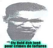 Capitaine Ely OULD DAH, le bourreau de Jreida