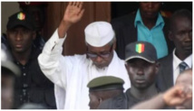 Tchad-Sénégal: l’ex-président Habré veut une libération temporaire, inacceptable pour ses victimes Tchad-Sénégal: l’ex-président Habré veut une libération temporaire, inacceptable pour ses victimes