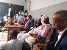 Nous mettons l’intérêt du peuple au premier rang, dixit Député BDA Nous mettons l’intérêt du peuple au premier rang, dixit Député BDA