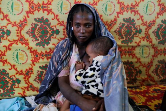 Pour les femmes en Afrique, le pouvoir de dire « non » reste à conquérir Pour les femmes en Afrique, le pouvoir de dire « non » reste à conquérir