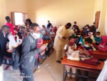 Mauritanie : Création d’un nouveau corps d’enseignant appelé Instituteur Principal Mauritanie : Création d’un nouveau corps d’enseignant appelé Instituteur Principal