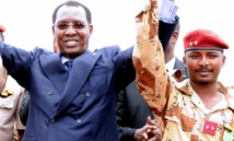 Le fils de Déby prend la tête de la junte tchadienne, Washington exige le respect de la Constitution