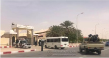 Mauritanie : la justice reporte à la semaine prochaine la convocation de l’ancien président Aziz