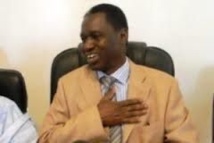 Refondation & République : Démission de la Présidence dudit Groupe parlementaire.