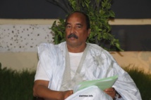 Aziz muet devant le juge, une nouvelle convocation lui est adressée pour le 26 avril Aziz muet devant le juge, une nouvelle convocation lui est adressée pour le 26 avril