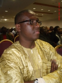 Bâ Bocar Oumar, Secrétaire National à la Diaspora de l’AJD/MR qui répond, à travers une interview, à nos questions relatives à l’enrôlement biométrique des mauritaniens vivant en France et en Europe de manière générale.