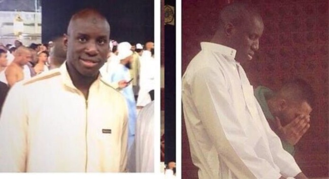 Basaksehir : Demba Ba veut jeûner mais son entraîneur l’en empêche, il quitte le club Basaksehir : Demba Ba veut jeûner mais son entraîneur l’en empêche, il quitte le club