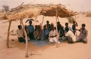24 avril 1989 à Nouakchott et Nouadhibou 24 avril 1989 à Nouakchott et Nouadhibou