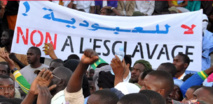 Mauritanie: les Haratines manifestent pour demander l’application de la réforme foncière Mauritanie: les Haratines manifestent pour demander l’application de la réforme foncière
