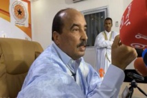 Dossier de la décennie : Semaine décisive pour Ould Abdel Aziz Dossier de la décennie : Semaine décisive pour Ould Abdel Aziz