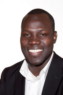 La jeunesse haratine