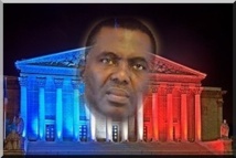 IRA à l'Assemblée Nationale française