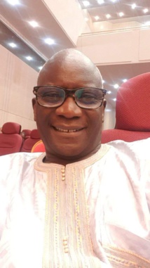 TÉMOIGNAGE: " SE SENTIR ÉTRANGER CHEZ SOI" TÉMOIGNAGE: " SE SENTIR ÉTRANGER CHEZ SOI"