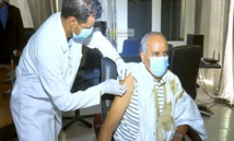Coronavirus : les députés se font vacciner