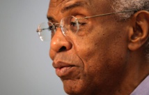 L’OIF dépêche un diplomate mauritanien au Tchad L’OIF dépêche un diplomate mauritanien au Tchad