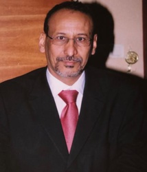 Ould Jeilany nommé président de la commission de contrôle des marchés