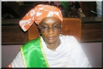 Question orale avec débats adressée à Monsieur le Ministre de l’Intérieur et de la Décentralisation par la Députée Kadiata Malick Diallo