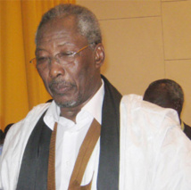 Initiative Messaoud: Recours à la Rue