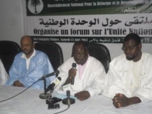 L’unité nationale a beaucoup souffert des régimes successifs (Forum Twassoul)