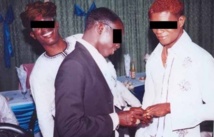 7 Sénégalais impliqués dans un mariage homosexuel, arrêtés en Mauritanie