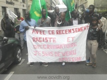 APATRIDES, nous le sommes aujourd'hui"