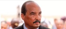 Mohamed Ould Abdel Aziz: «On me fait payer le fait de vouloir exister en tant qu'homme politique» Mohamed Ould Abdel Aziz: «On me fait payer le fait de vouloir exister en tant qu'homme politique»
