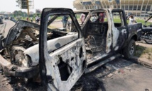 RDC : 30 personnes condamnées à mort pour avoir participé à des violences contre la police RDC : 30 personnes condamnées à mort pour avoir participé à des violences contre la police