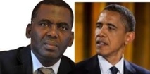 Biram à Dakar pour rencontrer Barack