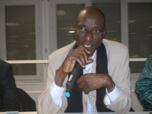 L'historien Abdarahmane Ngaidé à KASSATAYA: "pour que jamais ce que nous avons connu ne se répète."