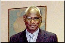 Hommage à Bâ Ibrahima Demba Hommage à Bâ Ibrahima Demba