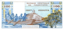 L’Ouguiya célébrée L’Ouguiya célébrée