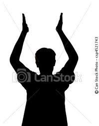 3000 um pour applaudir dix minutes le président à l’aéroport