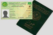 Arrestation d’étrangers détenteurs de faux papiers mauritaniens