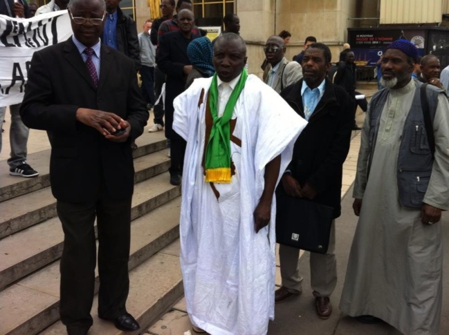 Grande manifestation contre l’enrôlement à Paris, samedi 29 juin 2013 (Photos)