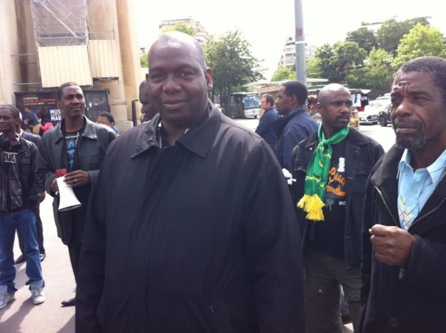 Grande manifestation contre l’enrôlement à Paris, samedi 29 juin 2013 (Photos)