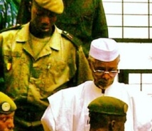 Ce 30 juin , l’ancien Président du Tchad en exil au Sénégal et accusé de crimes n'est plus chez lui, quelques heures après le départ du Président Obama de Dakar