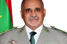 L’armée mauritanienne affirme que le chef d’état-major général des armées se trouve dans son lieu de séjour au Mali L’armée mauritanienne affirme que le chef d’état-major général des armées se trouve dans son lieu de séjour au Mali