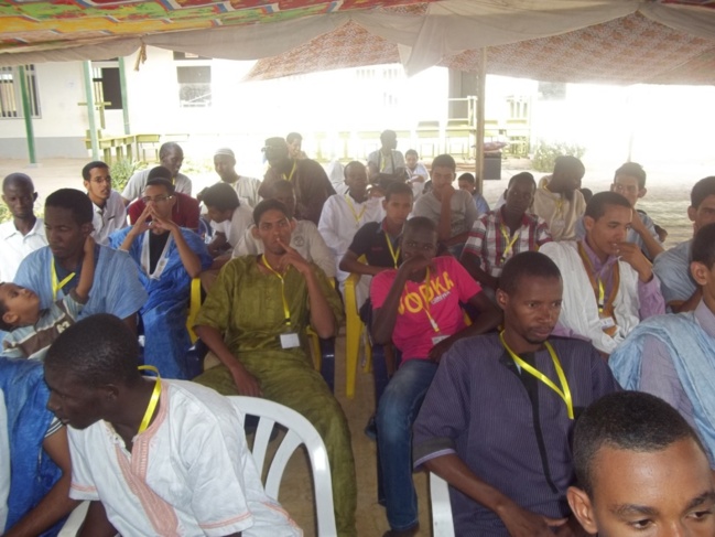 Main Dans La Main organise sa 6ème rencontre de Fraternité