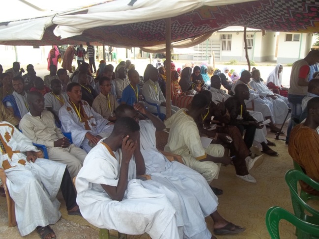 Main Dans La Main organise sa 6ème rencontre de Fraternité