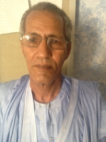 L’ex-commandant Sidi Ould Lekhdeyim, membre de la commission d’enquête sur le coup d’Etat avorté des officiers négro-mauritaniens de 1987