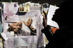 Mandela : sa famille a envisagé de "débrancher" les appareils