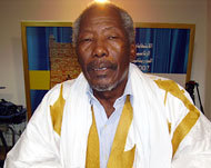 Messaoud Ould Boulkheir : «La Mauritanie est menacée et mon initiative est la solution»