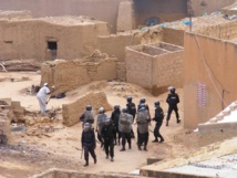 Evénements de Kaédi : Il n’y a pas de paix sans justice