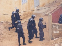 Communiqué de la diaspora mauritanienne Belgique