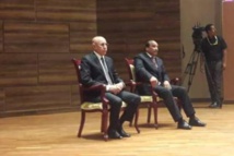 A presque mi-mandat : Le président Ghazwani peut-il changer de gouvernance ? A presque mi-mandat : Le président Ghazwani peut-il changer de gouvernance ?