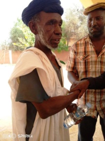 Mauritanie : l’esclavage foncier est une réalité en 2021 Mauritanie : l’esclavage foncier est une réalité en 2021