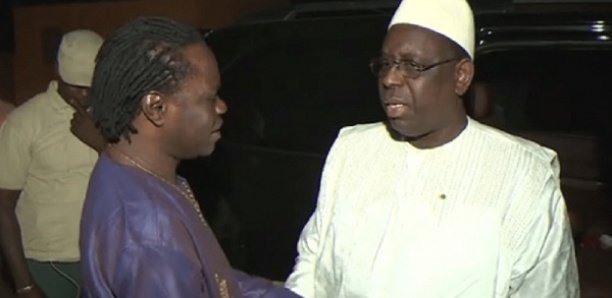 Top BannerEducation Tournée économique à Matam : La demande de Baba Maal à Macky Sall